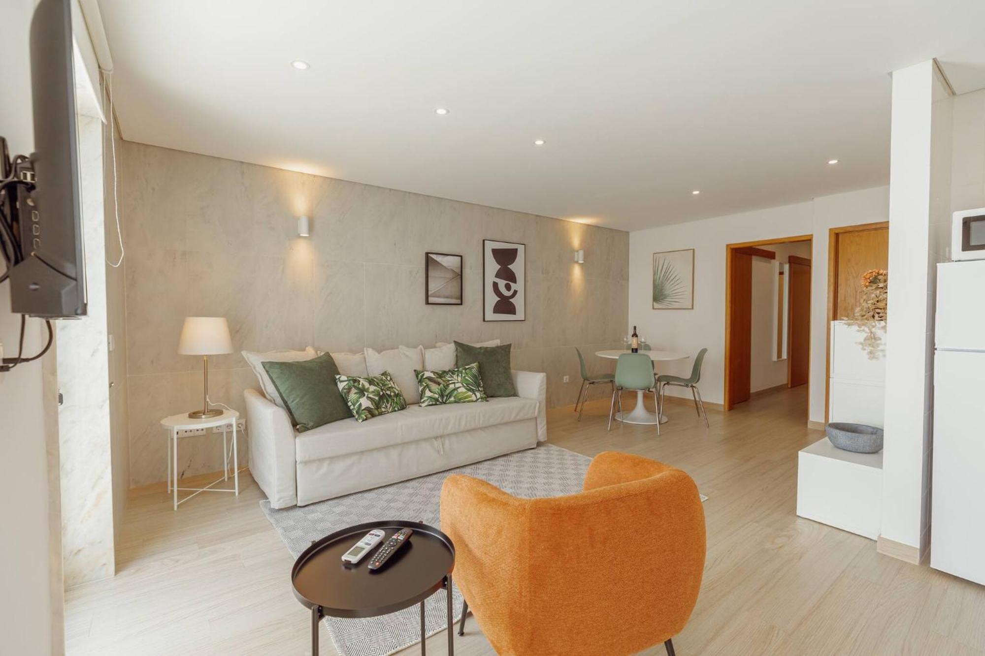 Stylish Apartment With Terrace By Hosty OOporto Exterior foto